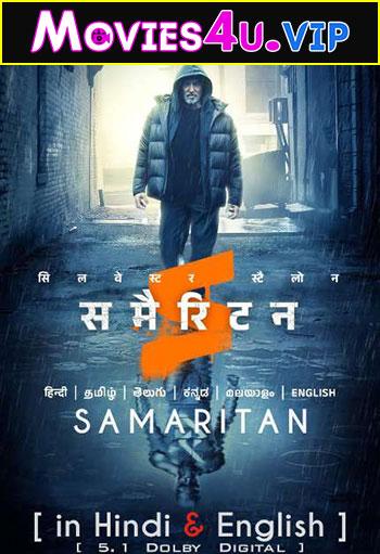 Samaritan (2022) Amazon Original Dual Audio {Hindi-English} 480p [400MB] | 720p [1.2GB] | 1080p [2.5GB] | 2160p [6.7GB] 4K