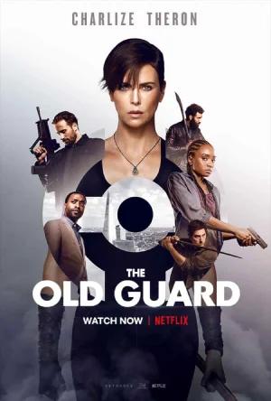 The Old Guard – Netflix Original (2020) WEB-DL Dual Audio {Hindi-English} 480p [550MB] | 720p [1.1GB] | 1080p [2.3GB]