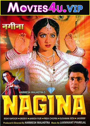 Nagina (1986) Hindi Full Movie WEB-DL 480p [400MB] | 720p [1.2GB] | 1080p [3.6GB]