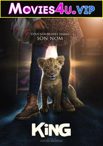 King (2022) Dual Audio [Hindi + English] WeB-DL 480p [320MB] | 720p [850MB] | 1080p [1.8GB]