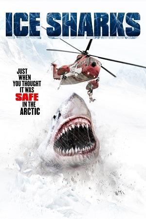 Ice Sharks (2016) Dual Audio {Hindi-English} 480p [300MB] | 720p [850MB] | 1080p [2GB]