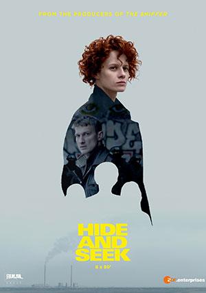 Hide and Seek (Season 1) Dual Audio [Hindi + Russian] Complete Series 480p [150MB] | 720p [500MB]