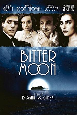 [18+] Bitter Moon (1992) Dual Audio {Hindi-English} 480p [450MB] | 720p [1.2GB]