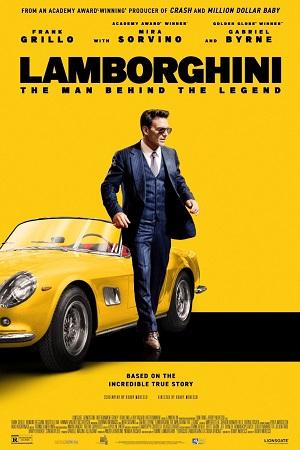 Lamborghini: The Man Behind the Legend (2022) BluRay {English With Subtitles} Full Movie 480p [300MB] | 720p [800MB] | 1080p [2GB]