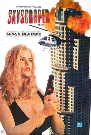 [18+] Skyscraper (1996) Dual Audio {Hindi-English} 480p [350MB] | 720p [500MB]