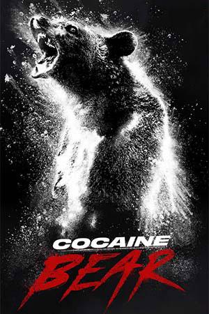 Cocaine Bear (2023) BluRay Dual Audio ORG. {Hindi DD 5.1 – English} 480p [470MB] | 720p [1.3GB] | 1080p [2.2GB]