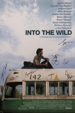 Into the Wild (2007) BluRay Dual Audio [Hindi ORG. + English] 480p [550MB] | 720p [1.3GB] | 1080p [3.1GB]