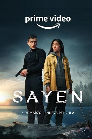 Sayen – Amazon Original (2023) WEB-DL Dual Audio {Hindi-English} 480p [400MB] | 720p [1.2GB] | 1080p [2.5GB]