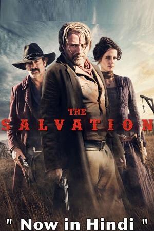 The Salvation (2014) Dual Audio {Hindi-English} 480p [350MB] | 720p [820MB] | 1080p [1.5GB]