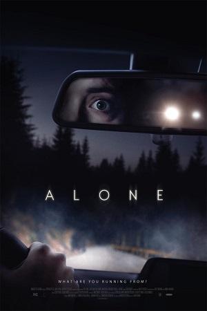 Alone (2020) Dual Audio [Hindi ORG. + English] Blu-Ray 480p [400MB] | 720p [1.3GB] | 1080p [2GB]