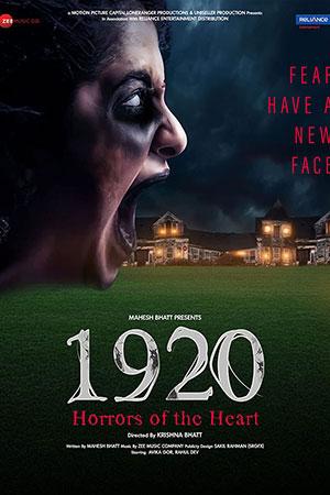 1920 Horrors of the Heart (2023) Hindi DD5.1 HS WEB-DL 480p [380MB] | 720p [1.3GB] | 1080p [3GB]