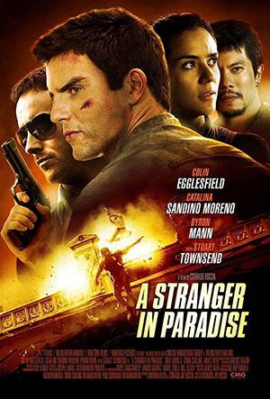 A Stranger in Paradise (2013) Dual Audio [Hindi + English] Blu-Ray 480p [270MB] | 720p [740MB] | 1080p [1.7GB]