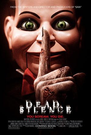 Dead Silence (2007) BluRay Dual Audio {Hindi-English} 480p [300MB] | 720p [850MB] | 1080p [2GB]