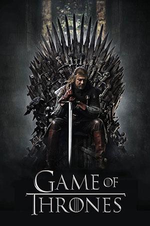 Game of Thrones (Season 1-8) {English With Subtitles} 480p [200MB] || 720p [400MB] || 1080p [750MB]