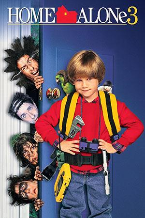 Home Alone 3 (1997) {Hindi-English} 480p [340MB] || 720p [925MB] || 1080p [2.1GB]