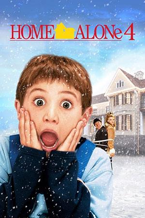 Home Alone 4 (2002) {Hindi-English} 480p [275MB] || 720p [760MB] || 1080p [1.7GB]