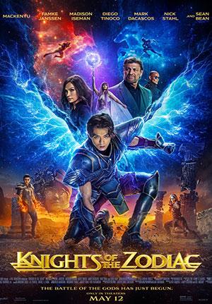 Knights of the Zodiac (2023) Dual Audio [Hindi + English] BluRay 480p [500MB] || 720p [1.2GB] || 1080p [3GB]