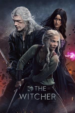 The Witcher – Netflix Original (2023) Season 3 [Part 2 Added] Dual Audio {Hindi-English} 480p [200MB] | 720p [500MB] | 1080p [1GB] WEB-DL