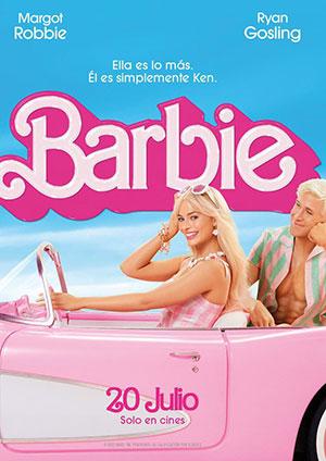 Barbie (2023) {English with Subtitles} Full Movie WEB-DL 480p [350MB] | 720p [920MB] | 1080p [2.1GB]