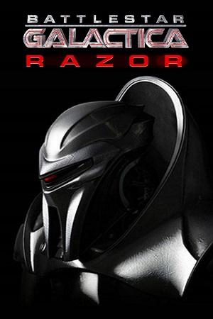 Battlestar Galactica: Razor (2007) BluRay {English With Subtitles} Full Movie 480p [300MB] | 720p [850MB] | 1080p [2GB]