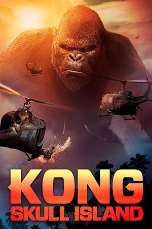 Kong: Skull Island (2017) Full Movie {Hindi-English} Dual Audio 480p [400MB] | 720p [1.1GB] | 1080p [3.5GB]