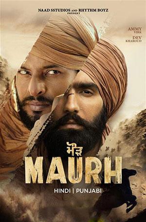 Maurh (2023) WEB-DL ORG. Dual Audio [Hindi – Punjabi] Full Movie 480p [450MB] | 720p [1.2GB] | 1080p [2.2GB]