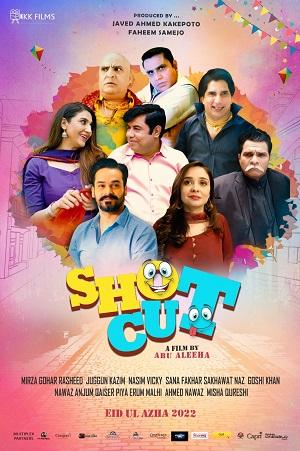 Shotcut (2022) HDRip Punjabi Full Movie 480p [300MB] | 720p [800MB] | 1080p [2GB]