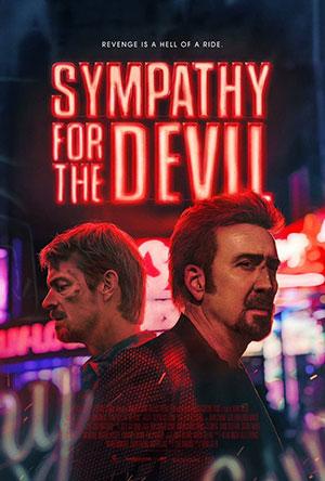 Sympathy for the Devil (2023) Dual Audio [Hindi + English] WeB-DL 480p [400MB] | 720p [800MB] | 1080p [2GB]