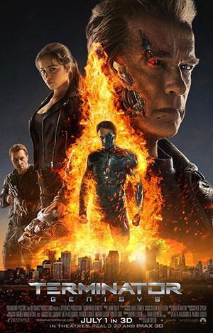 Terminator Genisys (2015) (Hindi-English) Bluray 480p [460MB] || 720p [1.1GB] || 1080p [2.7GB]