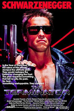 The Terminator (1984) Dual Audio {Hindi-English} 480p [300MB] || 720p [800MB] || 1080p [1.5GB]