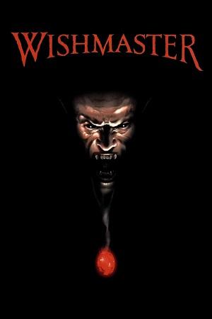 Wishmaster (1997) BluRay Dual Audio [Hindi ORG. + English] Full Movie 480p [350MB] | 720p [800MB] | 1080p [2GB]