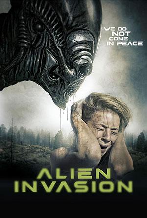 Alien Invasion (2023) WEB-DL Dual Audio [Hindi + English] Full Movie 480p [250MB] | 720p [700MB] | 1080p [1.4GB]