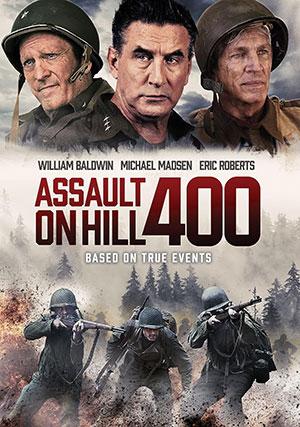 Assault On Hill 400 (2023) BluRay {English With Subtitles} Full Movie 480p [300MB] | 720p [850MB] | 1080p [1.4GB]