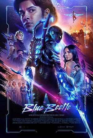 Blue Beetle (2023) BluRay Dual Audio {Hindi-English} 480p [400MB] | 720p [1.3GB] | 1080p [3.2GB] | 2160p [9GB] 4k SDR