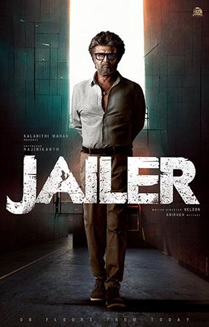 Jailer (2023) Hindi ORG. + Multi Audio Full Movie AMZN WEB-DL 480p [500MB] | 720p [1.4GB] | 1080p [3.1GB] | 2160p 4K [20GB]