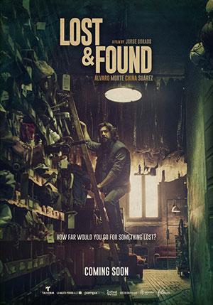 Lost & Found – Objetos (2022) BluRay Dual Audio {Hindi-Spanish} 480p [400MB] | 720p [1GB] | 1080p [2.2GB]