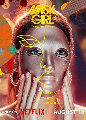 Mask Girl (Season 1) Multi Audio {Hindi-English-Korean} WeB-DL 480p [180MB] || 720p [320MB] || 1080p [1.2GB]