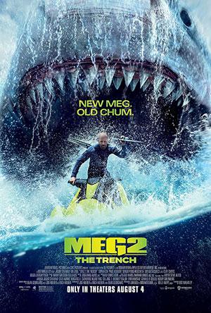 Meg 2: The Trench (2023) WEB-DL {English With Subtitles} Full Movie 480p [350MB] | 720p [950MB] | 1080p [2.2GB]