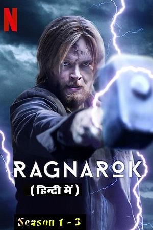 Ragnarok (Season 1 – 3) Multi Audio {Hindi-English-Norwegian} Netflix Serie 480p | 720p | 1080p WEB-DL