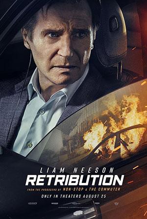 Retribution (2023) Dual Audio [Hindi ORG. + English] BluRay 480p [300MB] | 720p [850MB] | 1080p [2GB]