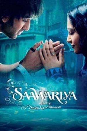 Saawariya (2007) Hindi Full Movie WEB-DL 480p [370MB] | 720p [1.2GB] | 1080p [4GB]