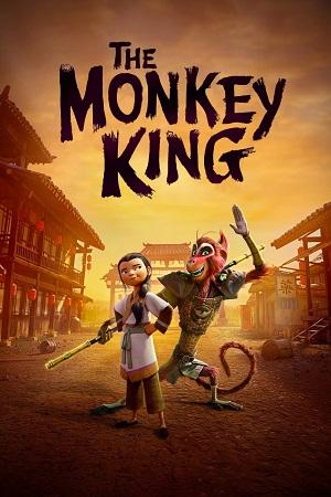 The Monkey King – Netflix Original (2023) WEB-DL Dual Audio {Hindi-English} 480p [500MB] | 720p [1.4GB] | 1080p [4GB]