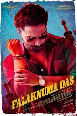 Falaknuma Das – Falakpura Das (2023) WEB-DL Hindi Dubbed (ORG) Full Movie 480p [450MB] | 720p [1.6GB] | 1080p [3.2GB]