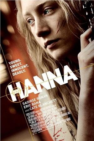 Hanna (2011) Dual Audio [Hindi + English] WeB-DL 480p [350MB] | 720p [1GB] | 1080p [2.3GB]