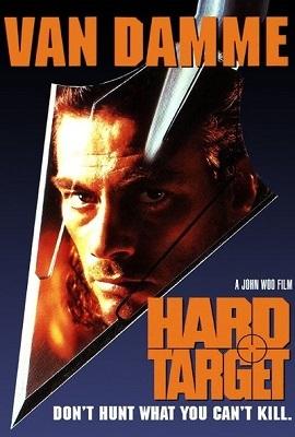 Hard Target (1993) Dual Audio {Hindi-English} 480p [350MB] | 720p [900MB] | 1080p [1.8GB]