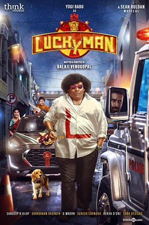 Lucky Man (2023) Dual Audio [Tamil + Telugu] WEB-DL 480p [500MB] | 720p [1.3GB] | 1080p [2.5GB]