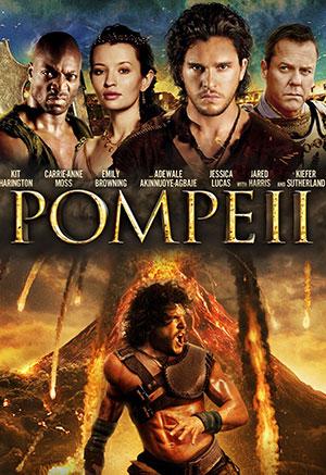 Pompeii (2014) Dual Audio [Hindi + English] BluRay 480p [400MB] | 720p [900MB] | 1080p [1.8GB]