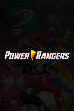 Power Rangers Cosmic Fury (2023) Season 1 Complete Dual Audio {Hindi-English} WEB Series 480p | 720p | 1080p WEB-DL