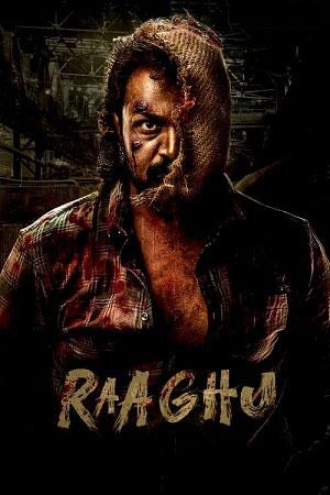 Raaghu (2023) WEBRip Hindi (HQ-Dubbed) Full Movie 480p [300MB] | 720p [1.2GB] | 1080p [4GB]