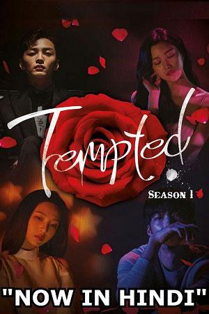 Tempted (Season 1 – Complete) Hindi Dubbed (ORG) Korean Drama Series 480p | 720p | 1080p WEB-DL